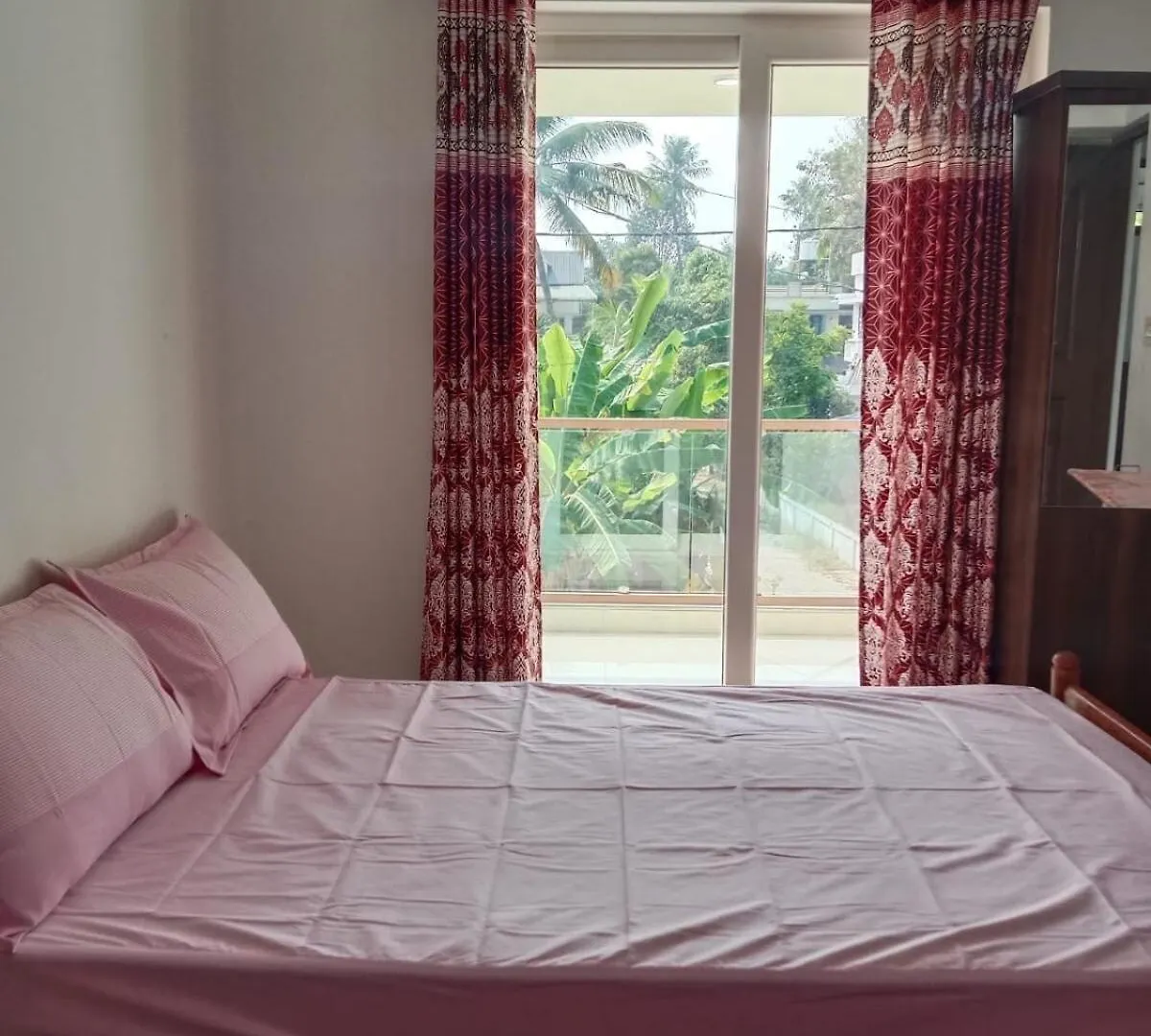 Fully Furnished 3Bhk 2 Floor Villa Angamali 0*,  India