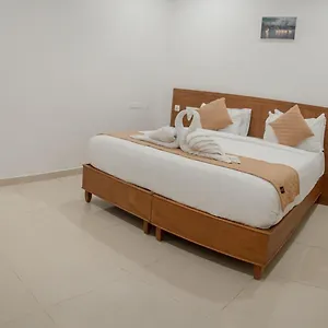 Daffodils Luxury Airport Appartement
