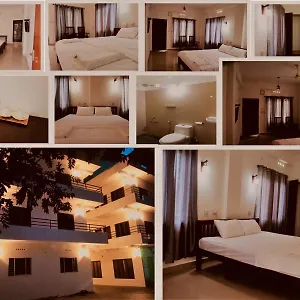 Chael Airport Residency,nedumbassery Cochin Séjour chez l'habitant