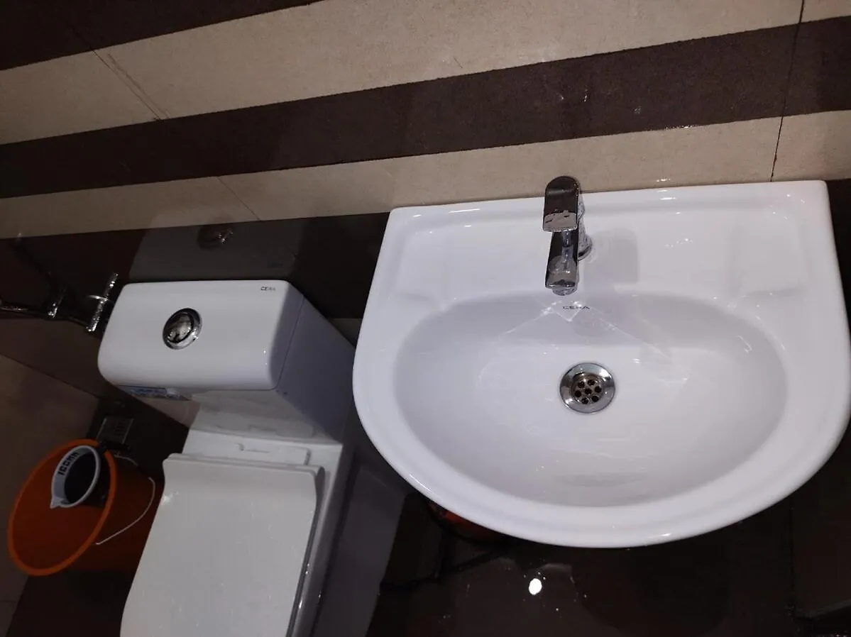 Fully Furnished 3Bhk 2 Floor Villa Angamali 0*,  Hindistan